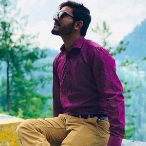 Meet your Posher, Shery